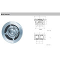 Stainless Steel SUS304 Wafer Spring Lift Disco Check Valve